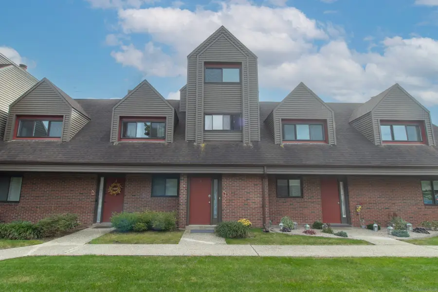 48 Montoya Drive #48, Branford, CT 06405 - Image #2