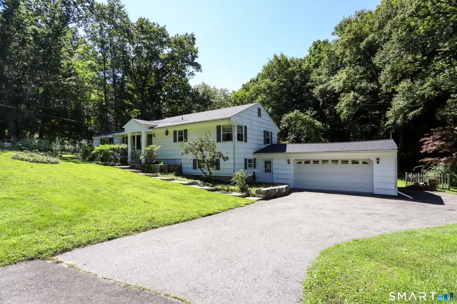17 Riverford Road, Brookfield, CT 06804 - #2