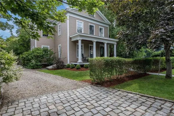 63 Broad Street, Guilford, CT 06437