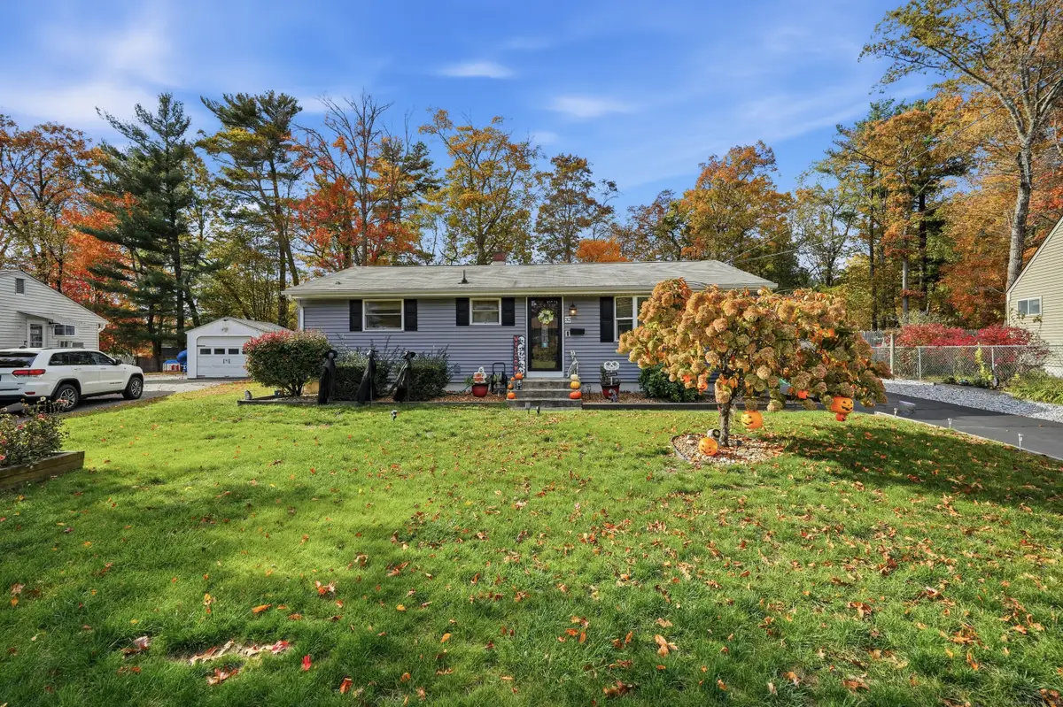 32 Magnolia Drive, Enfield, CT 06082 - Image #1