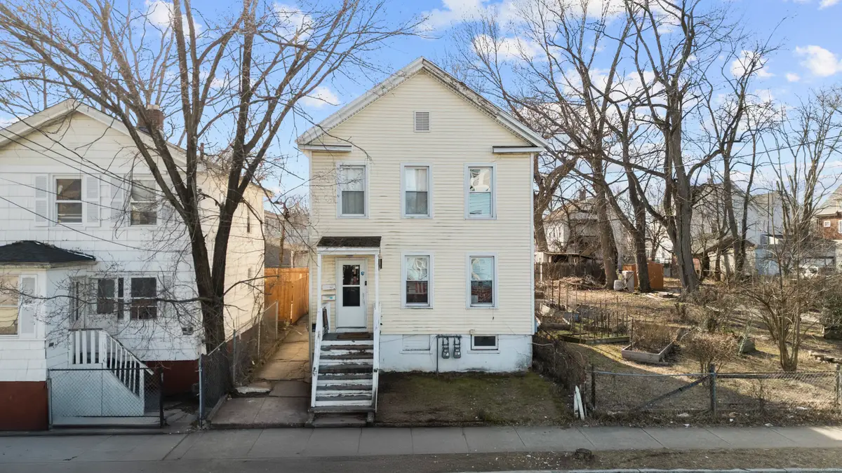 354 Blatchley Avenue, New Haven, CT 06513 - Image #1