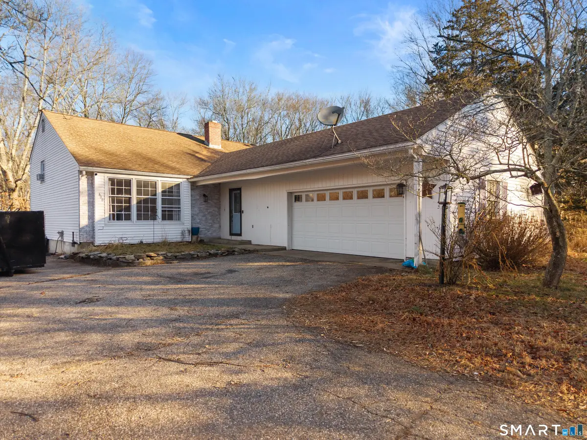 600 Hopeville Road, Griswold, CT 06351 - Image #1