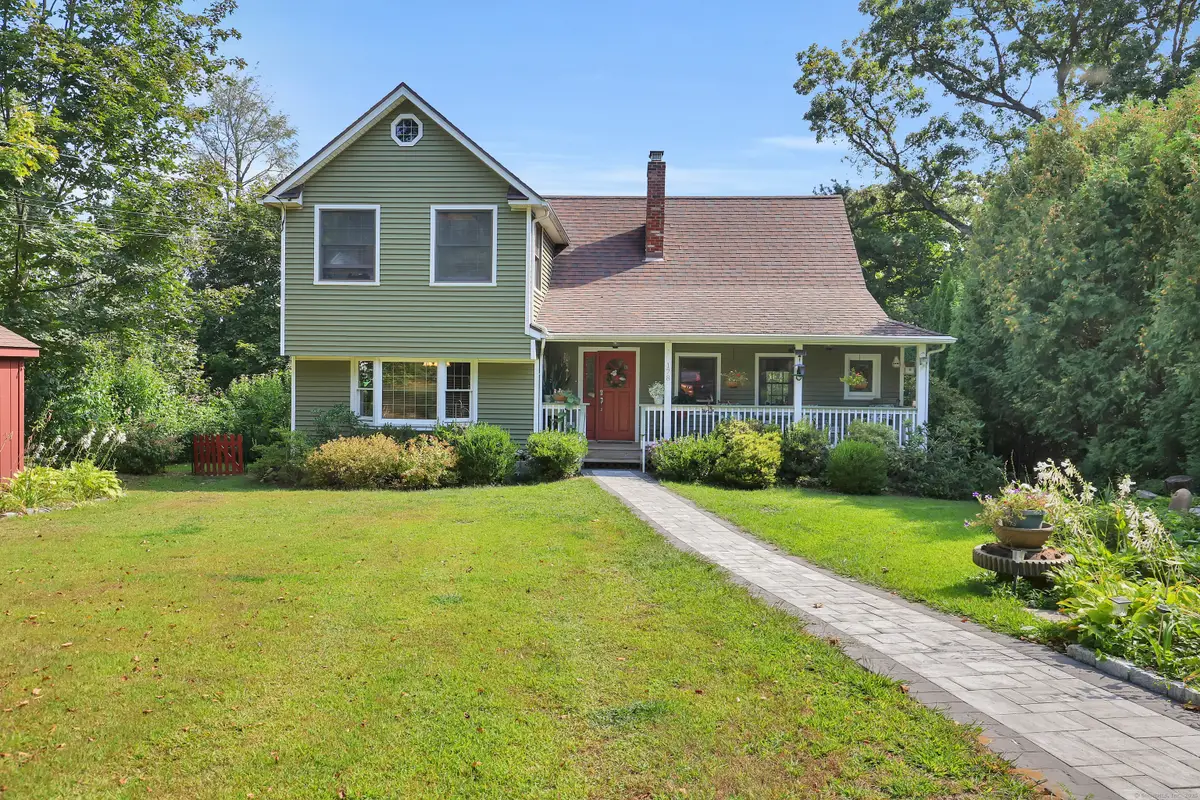 178 River Road, Shelton, CT 06484 - Image #1