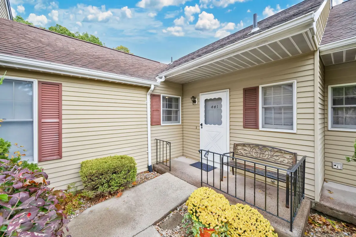 441 Millstream Drive #441, Vernon, CT 06066 - Image #1