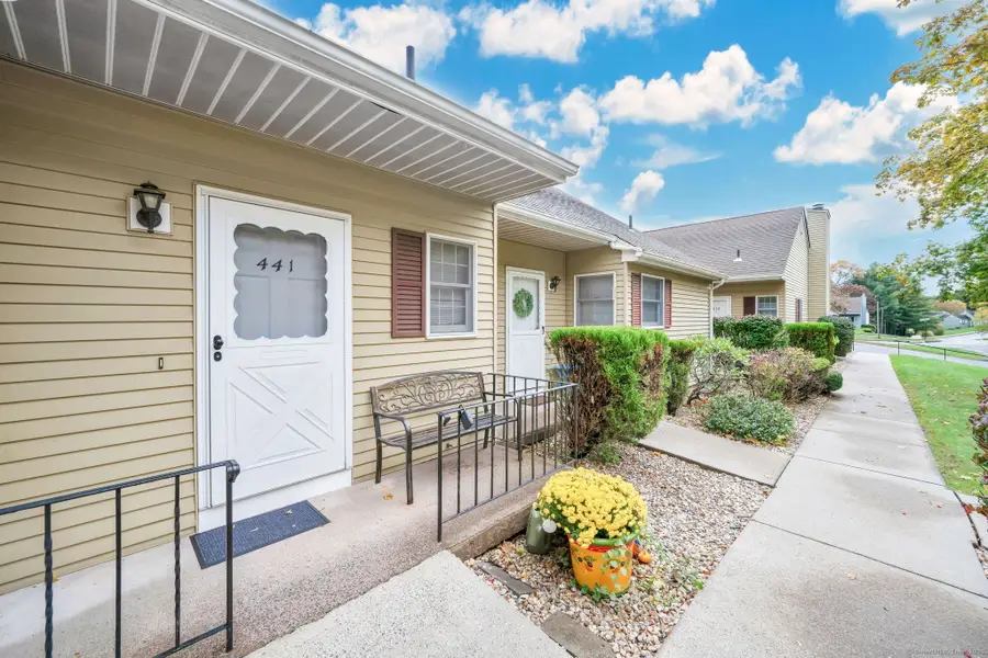 441 Millstream Drive #441, Vernon, CT 06066 - Image #2