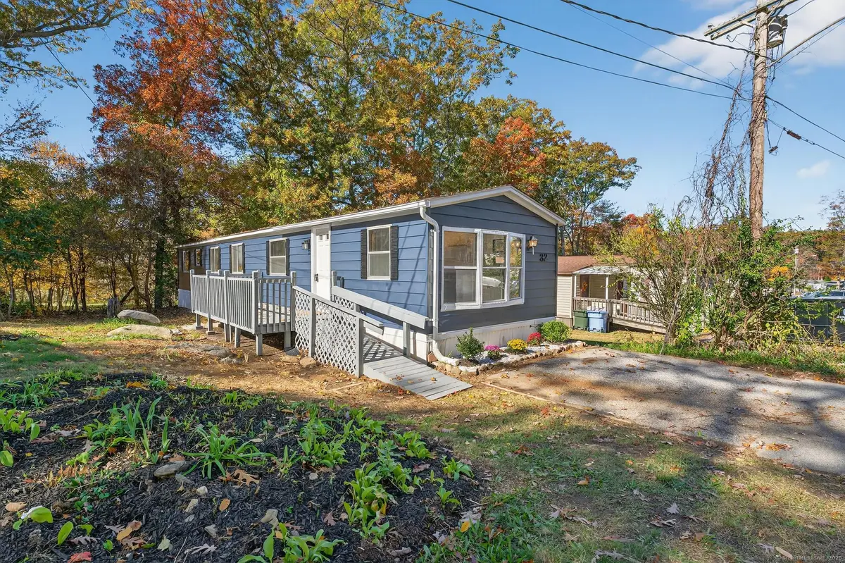 32 Nashua Street, Norwich, CT 06360 - Image #1