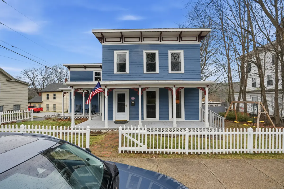 52 High Street, Stafford Springs, CT 06076 - Image #1