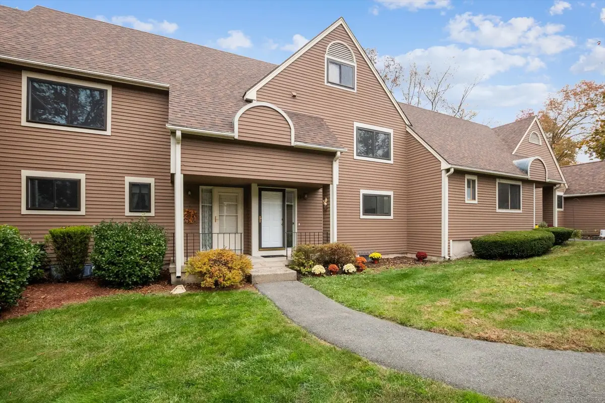 11 Mallard Circle #11, Tariffville, CT 06081 - Image #1