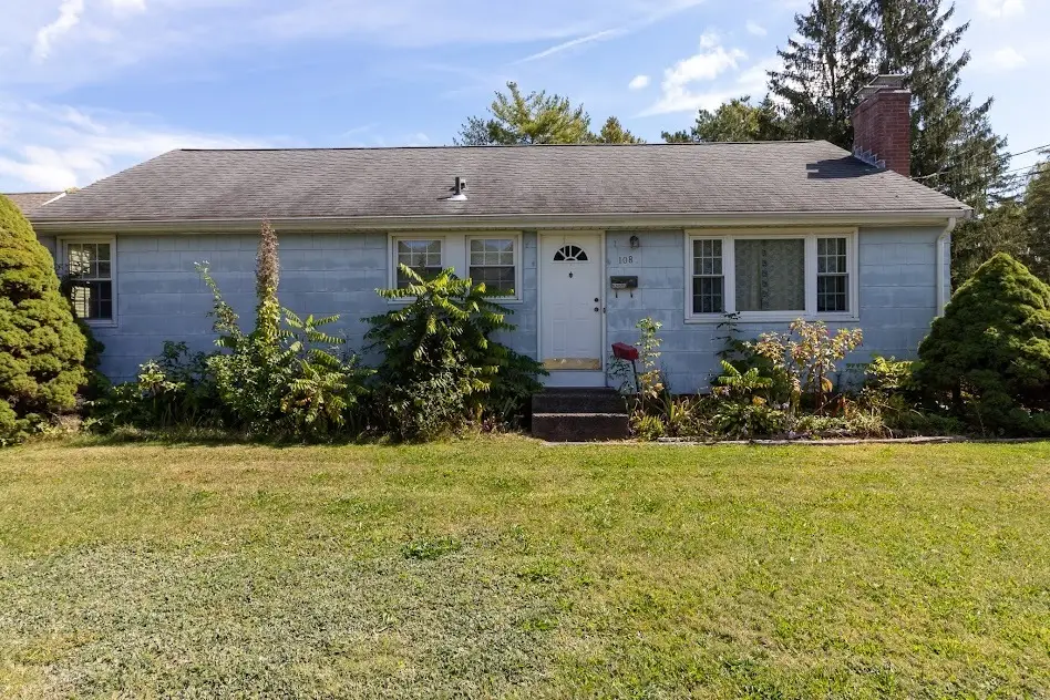 108 Schultz Road, Berlin, CT 06037 - Image #1
