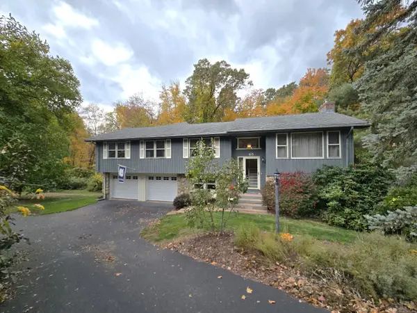 48 Rainbow Trail, Vernon, CT 06066