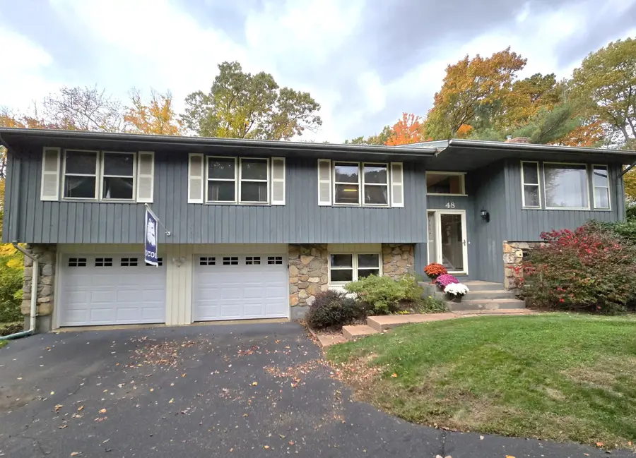 48 Rainbow Trail, Vernon, CT 06066 - Image #2