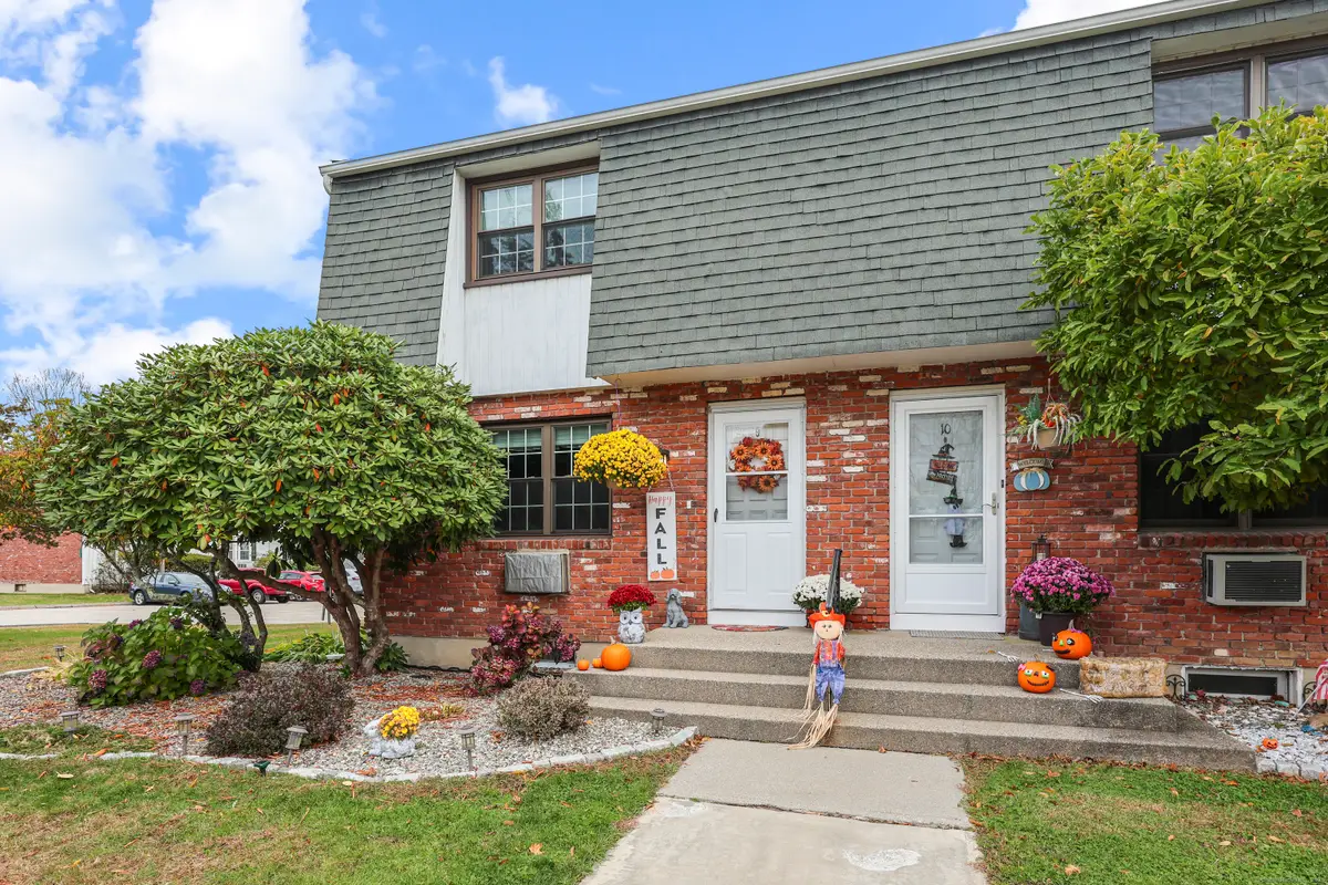 80 Wellswood Road #APT 9, Hebron, CT 06231 - Image #1