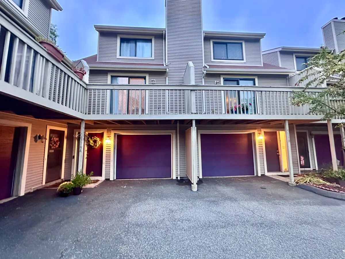 516 A Woodward Avenue, New Haven, CT 06512 - Image #1