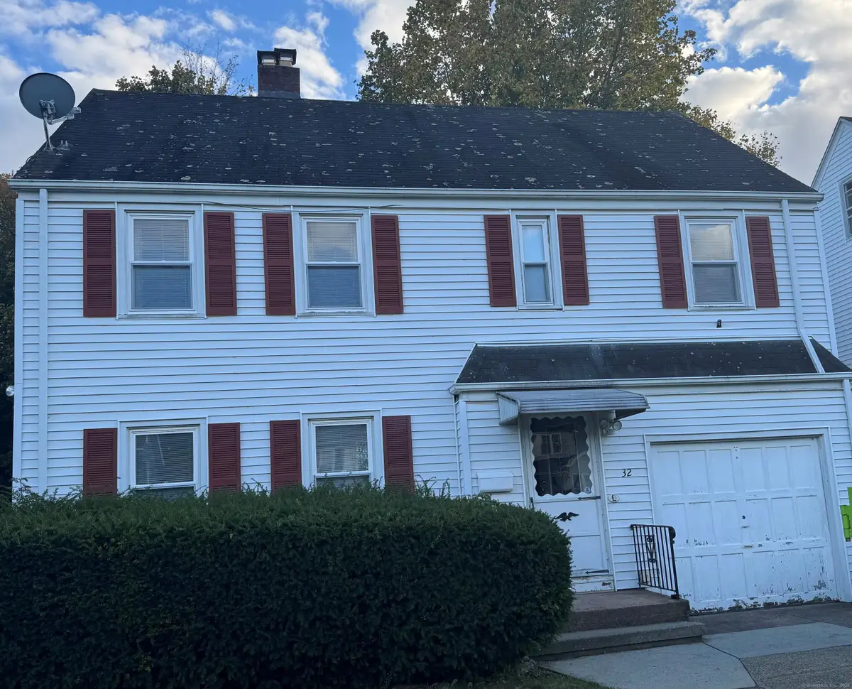 32 Barraclough Avenue, Hamden, CT 06517 - Image #1