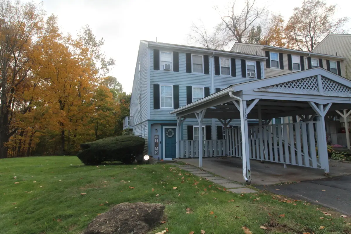 162 Rising Trail Drive #162, Middletown, CT 06457 - Image #1