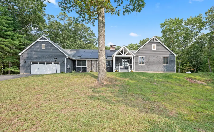 366 Woodhaven Road, Glastonbury, CT 06033 - Image #2