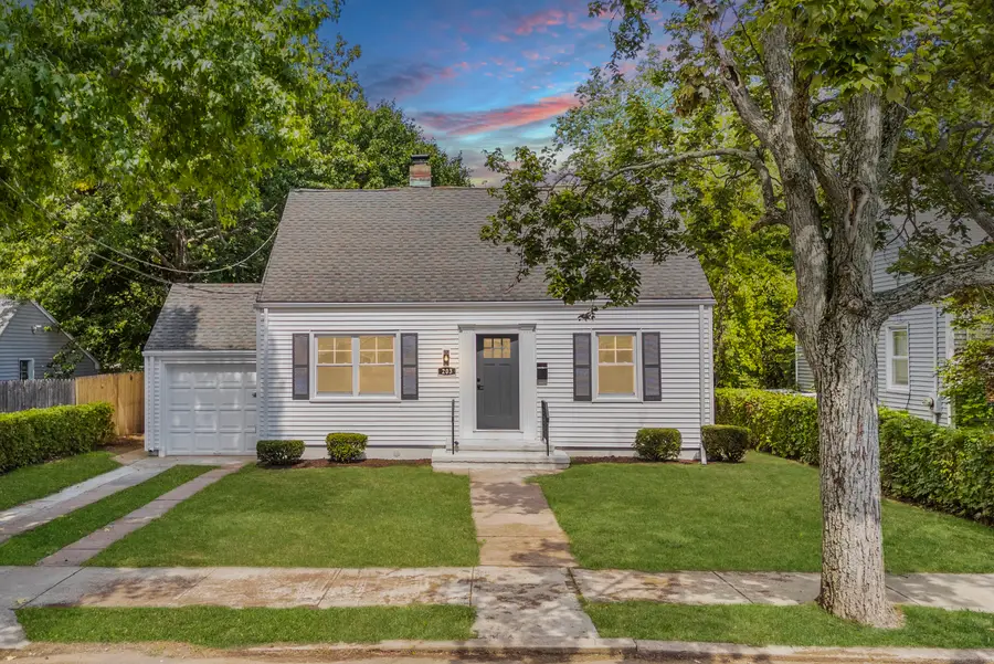 203 Gorham Avenue, Hamden, CT 06514 - Image #2