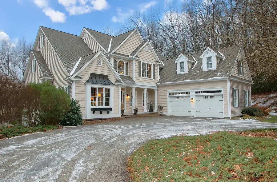 101 Old Grassy Hill Road, Woodbury, CT 06798 - Image #3