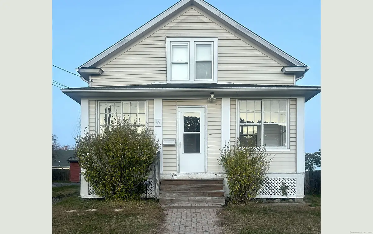35 Hewey Street, Waterbury, CT 06708 - Image #1
