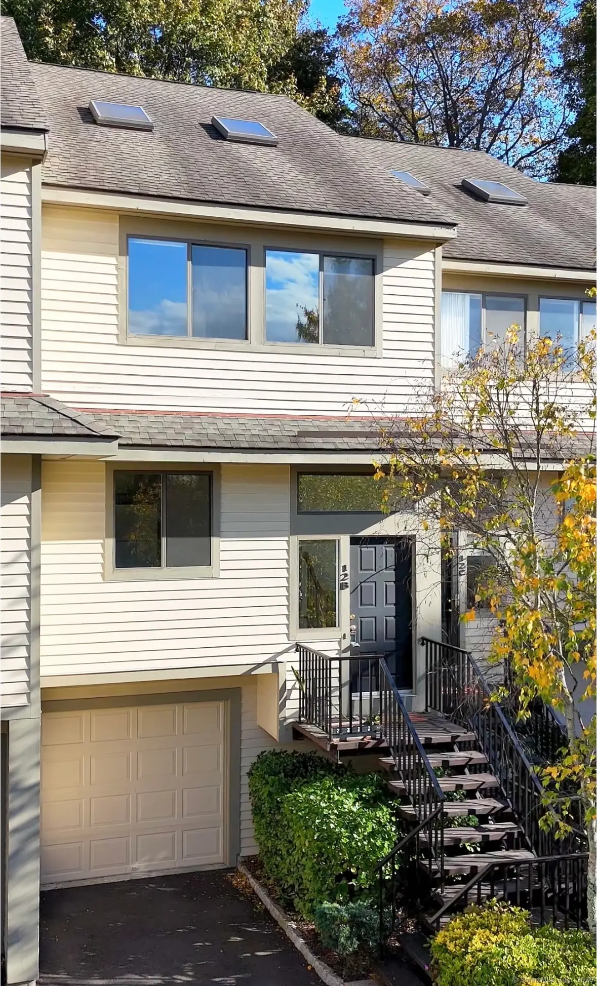 2435 Bedford Street #12B, Stamford, CT 06905 - Image #1