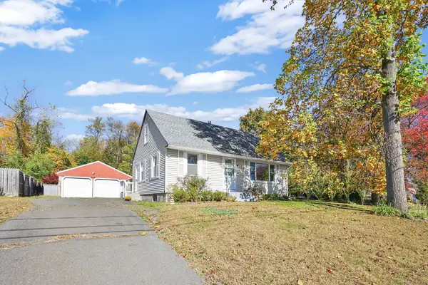 21 King Court, Enfield, CT 06082