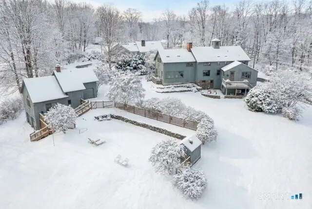 6 Brinsmade Lane, Sherman, CT 06784 - Image #1