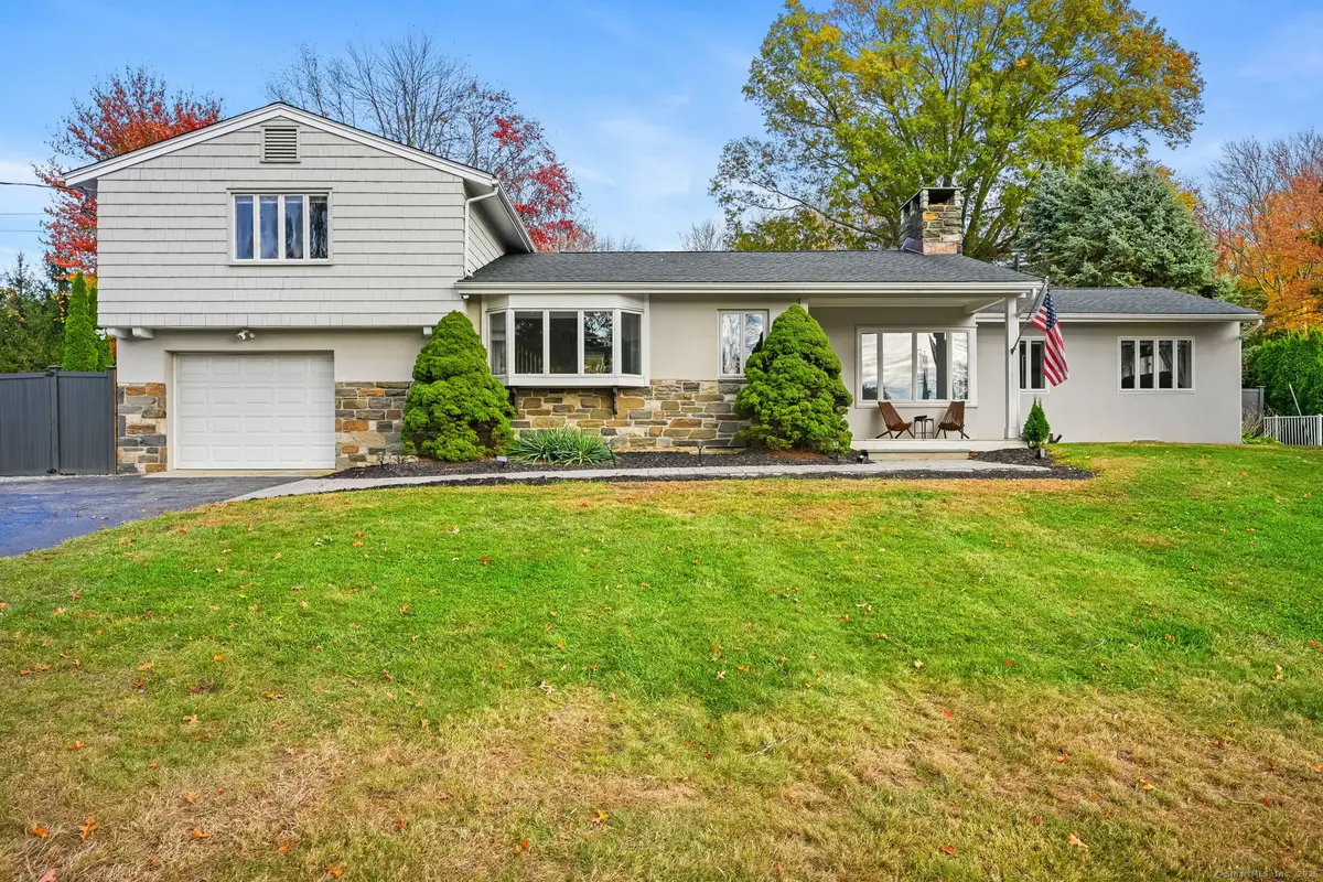 75 Roosevelt Drive, Trumbull, CT 06611 - #1