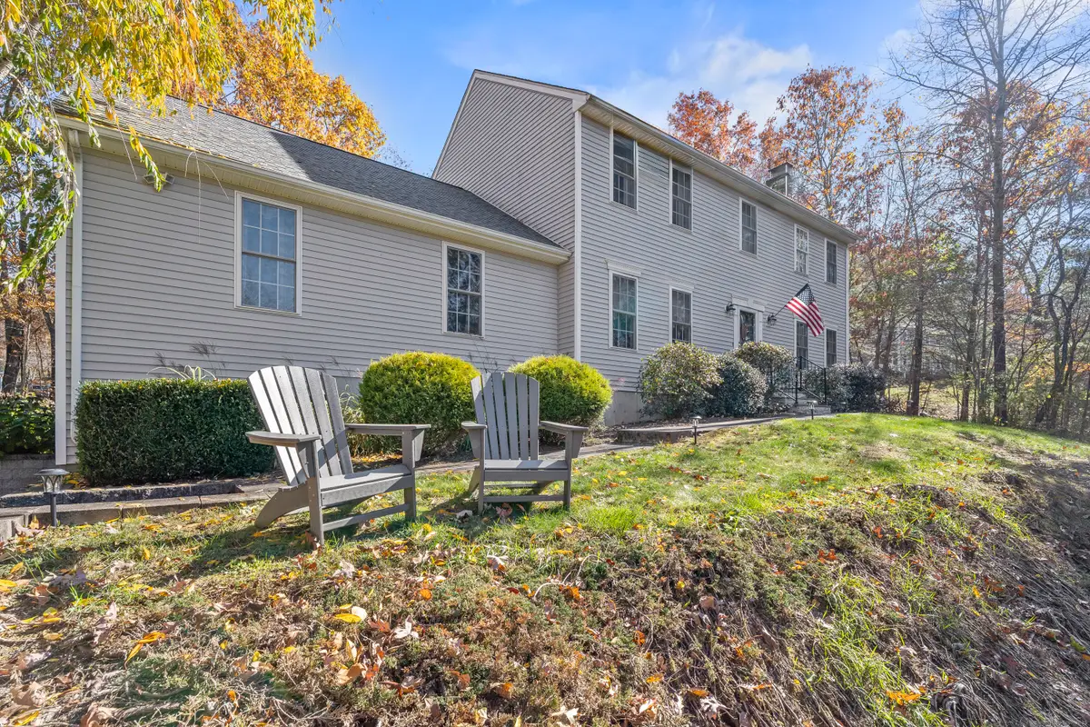 20 Mohegan Lane, Amston, CT 06231 - Image #1