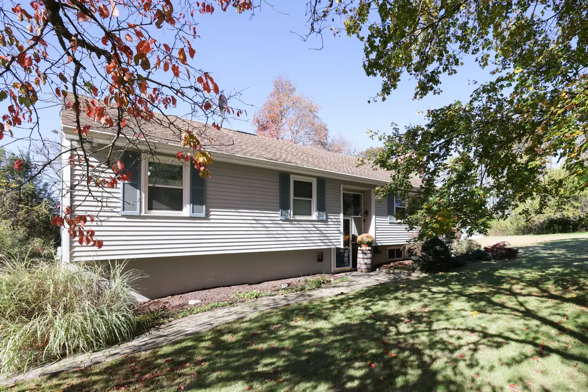 15 Country Club Drive, Franklin, CT 06254 - #1