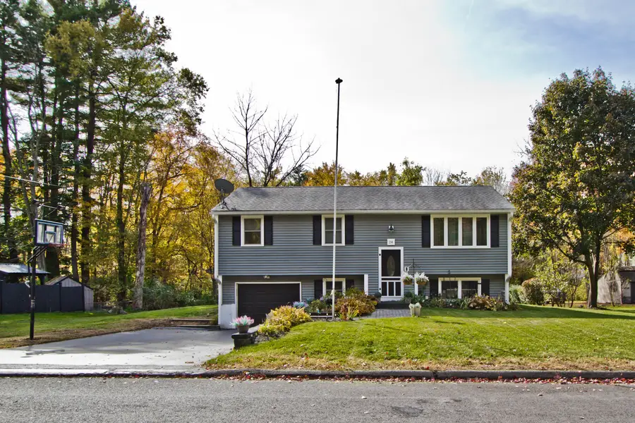 24 David Circle, Putnam, CT 06260 - Image #2