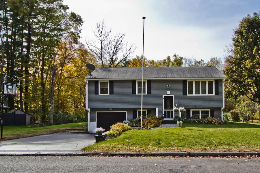24 David Circle, Putnam, CT 06260 - Image #3