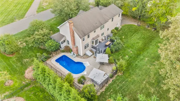 51 Country Club Road, Bolton, CT 06043