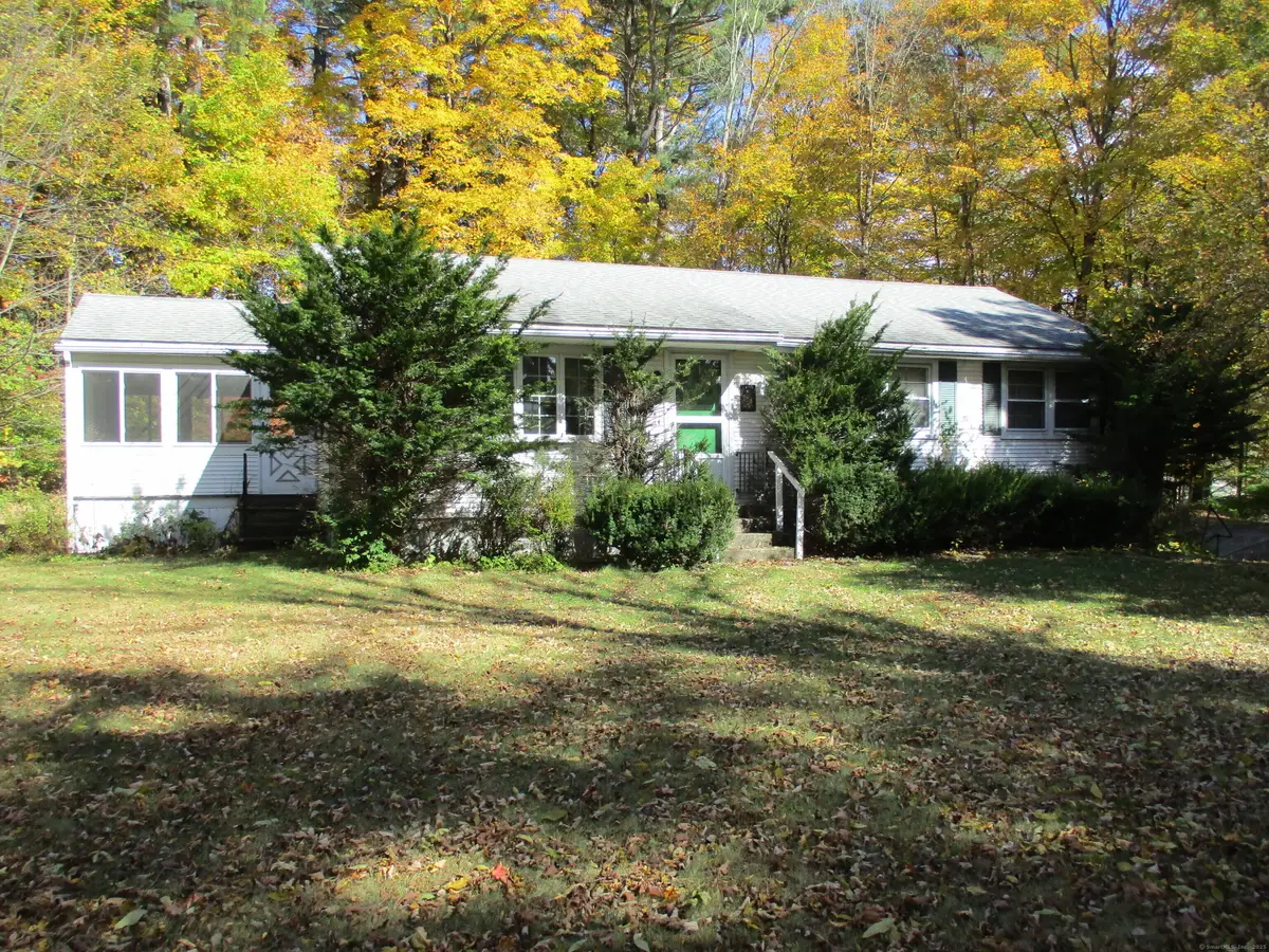 21 Senexet Road, Putnam, CT 06260 - Image #1