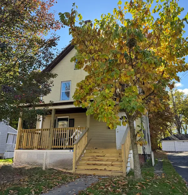 75 Cleveland Avenue, Hartford, CT 06120