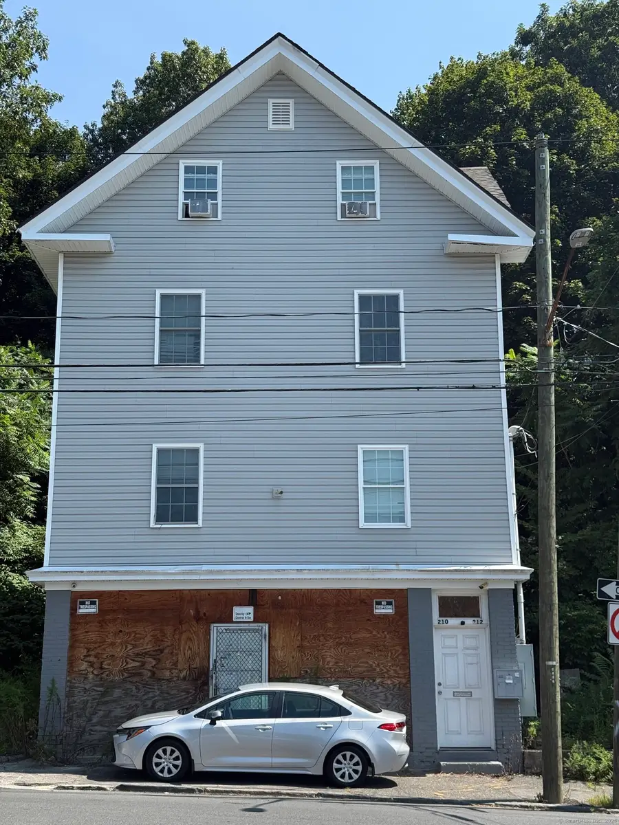 210 Bishop Street, Waterbury, CT 06704 - Image #2