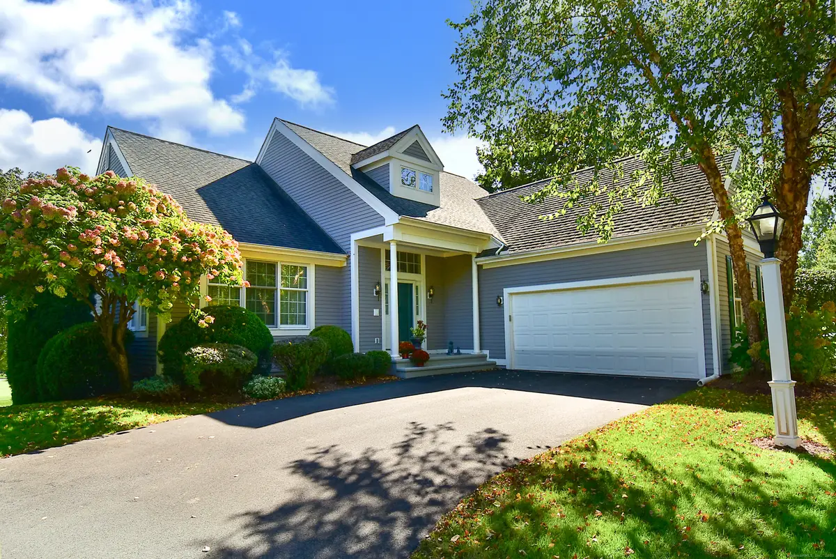 4 Lower Heatherwood #4, Cromwell, CT 06416 - Image #1