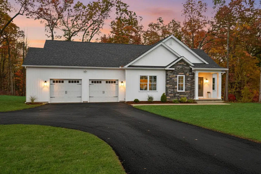 77 Thrall Road, East Windsor, CT 06016 - Image #2