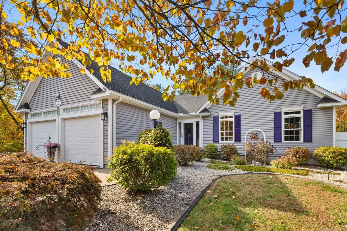 501 Kennedy Road, Windsor, CT 06095 - Image #1