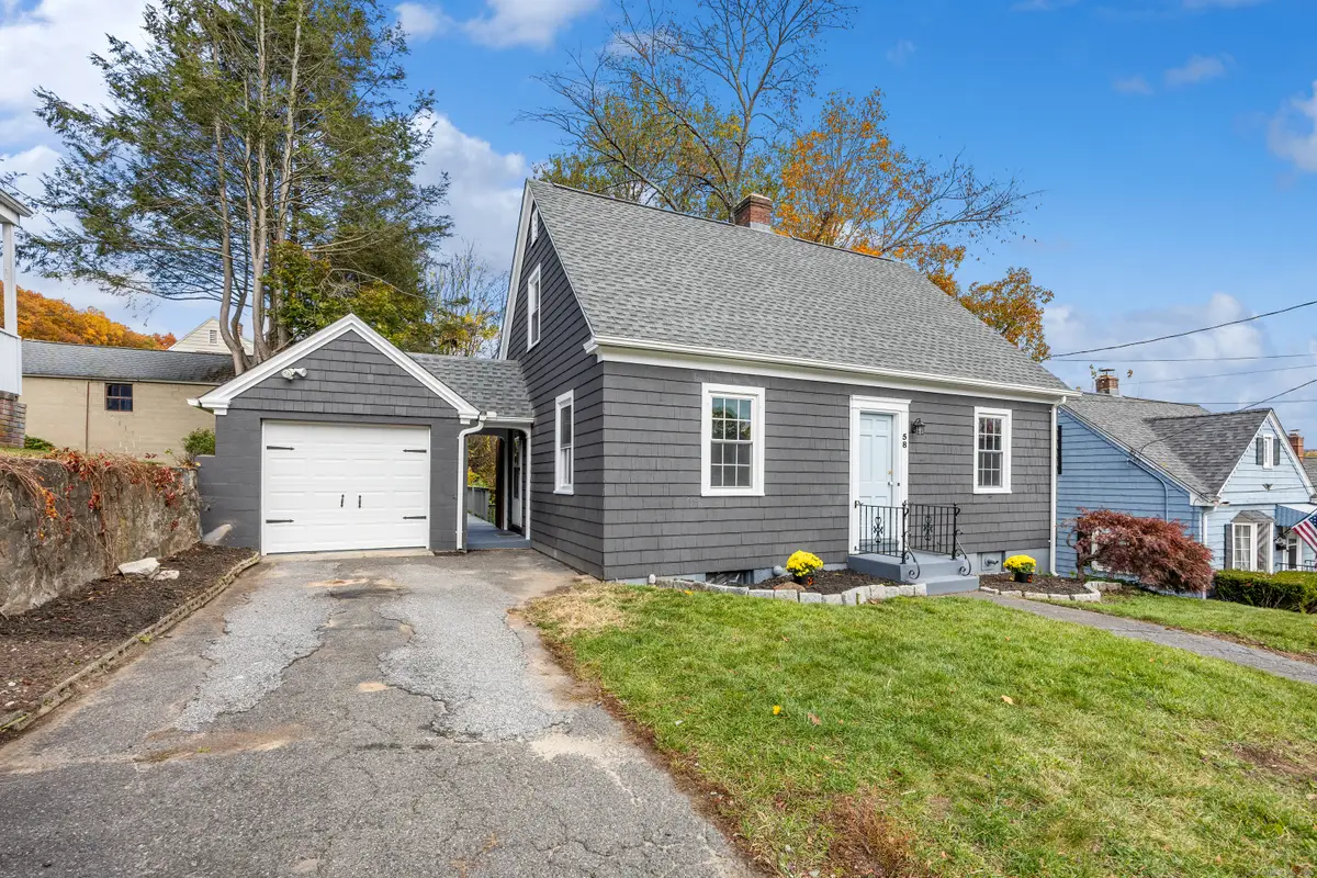 58 Eggleston Street, Torrington, CT 06790 - Image #1