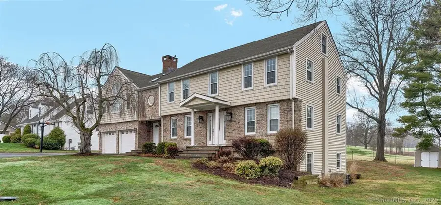 325 Fox Hill Road, Wethersfield, CT 06109 - Image #3