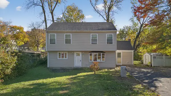 97 Boothbay Street, Bloomfield, CT 06002