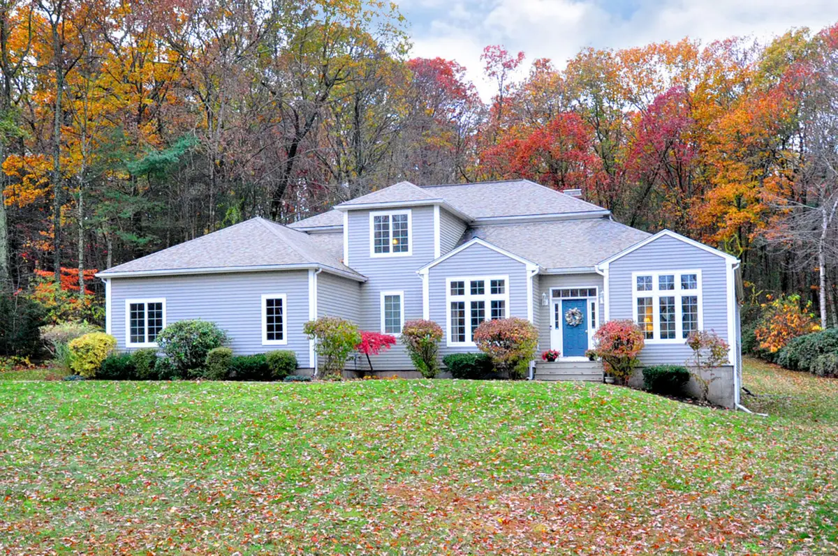 26 Silver Brook Lane, North Granby, CT 06060 - Image #1