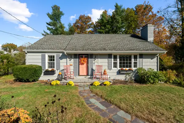 634 Cornwall Avenue, Cheshire, CT 06410