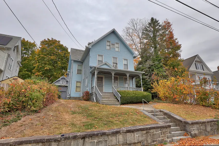 47 Cottage Avenue, Ansonia, CT 06401 - Image #2