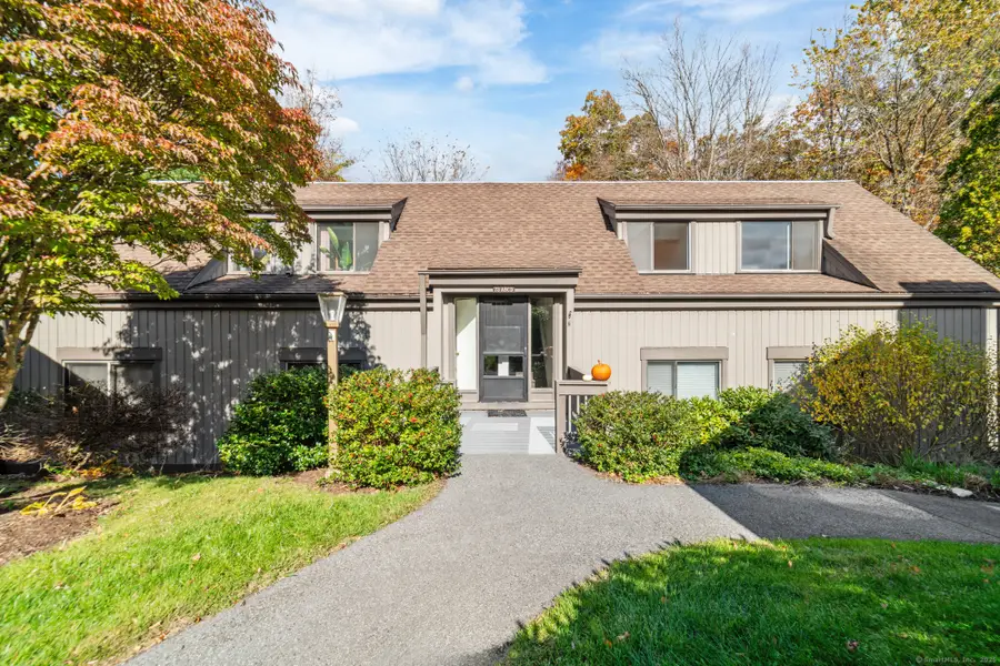 73 Heritage Village #D, Southbury, CT 06488 - Image #2