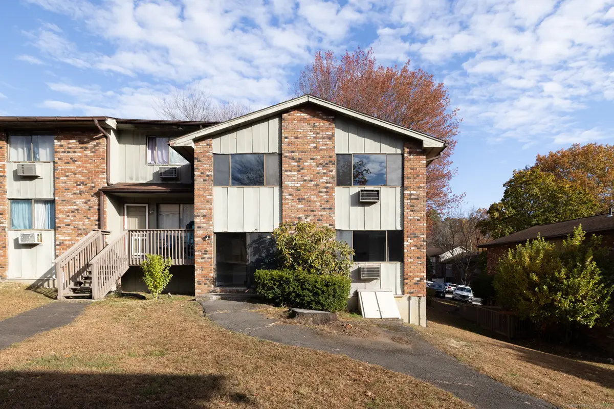 189 Kaynor Drive #APT H, Waterbury, CT 06708 - Image #1