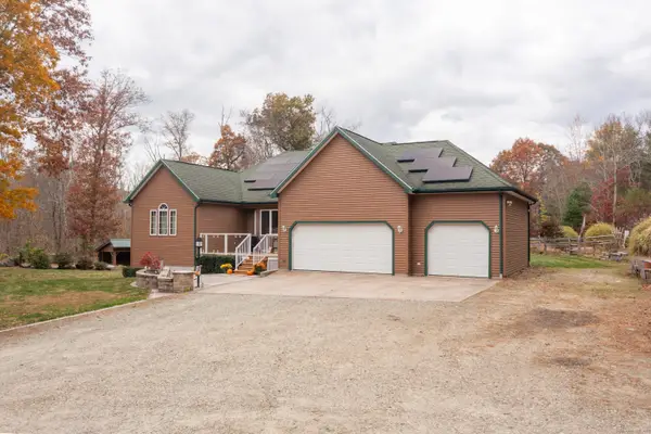 63 Buck Hill Road, Canterbury, CT 06331