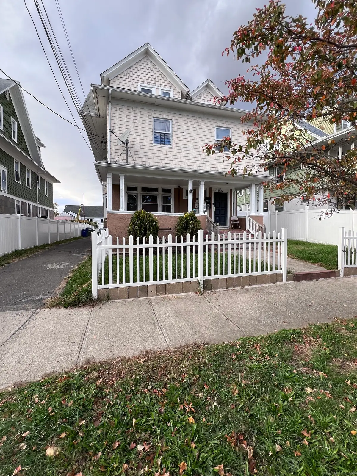 1872 North Avenue, Bridgeport, CT 06604 - Image #1