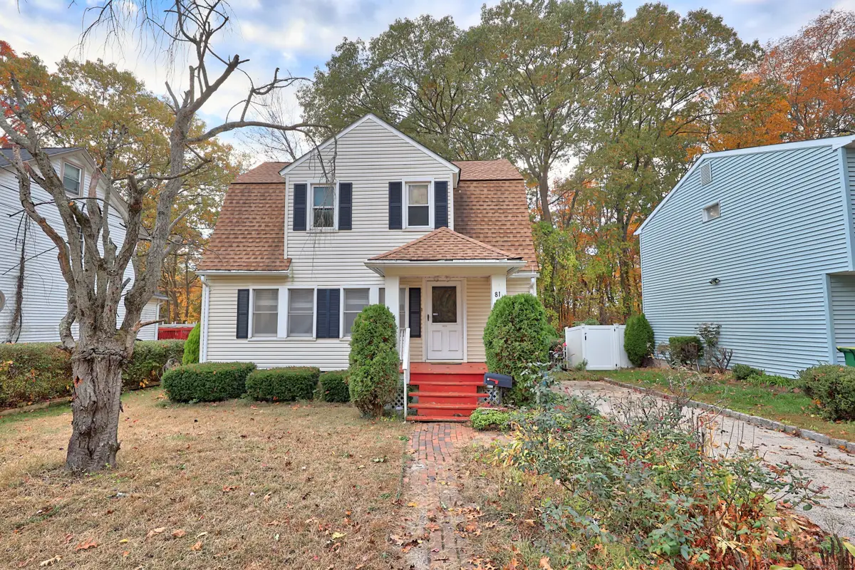 81 Capitol Avenue, Waterbury, CT 06705 - Image #1