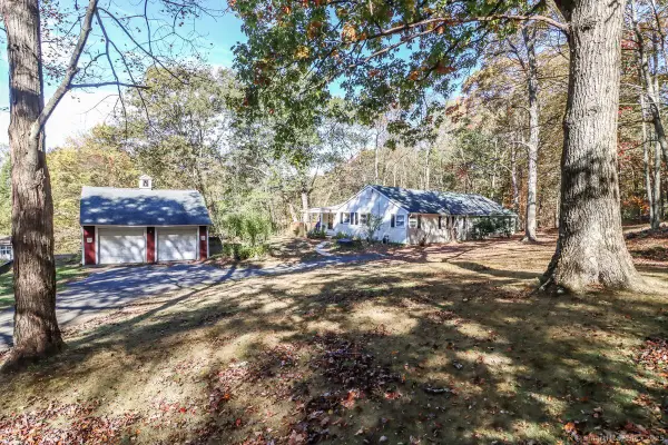 116 Great Brook Road, New Milford, CT 06776